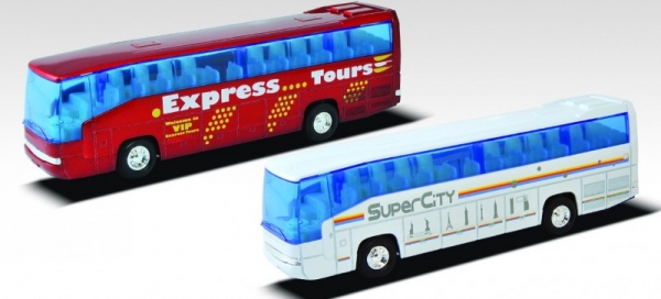 Autobus Super Coach (15948)