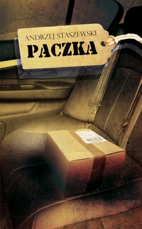 Paczka - Andrzej Staniszewski