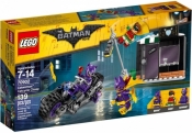 Lego Batman: Motocykl Catwoman (70902)