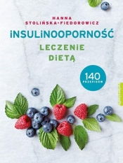 Insulinooporność Leczenie dietą - Stolińska-Fiedorowicz Hanna