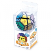 Skewb MINI - łamigłówka brelok (106685)