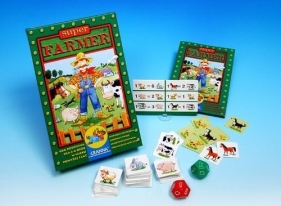 Superfarmer kieszonkowy (00048)