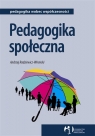 Pedagogika społeczna  Radziewicz-Winnicki Andrzej