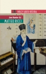 Matteo Ricci Konior Jan