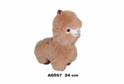Alpaka 24cm