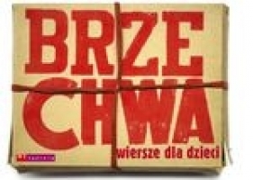 Brzechwa Wiersze dla dzieci - Jan Brzechwa