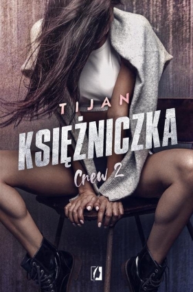 Księżniczka. Crew. Tom 2 - Tijan Meyer