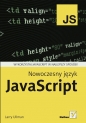 Nowoczesny język JavaScript - Ullman Larry