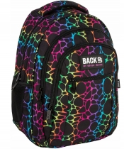 Plecak BackUp 7 - Fluo (PLB7O29)