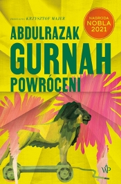 Powróceni - Gurnah Abdulrazak