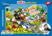 Puzzle dwustronne Pluto 108 - <br />