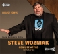 Steve Wozniak Geniusz Apple. Biografia - Łukasz Tomys