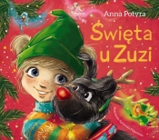 Święta u Zuzi - Potyra Anna