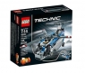 Lego Technic - Śmigłowiec z dwoma wirnikami (42020)