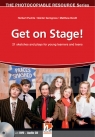 Get on Stage. 21 Sketches   Plays. Photocopiable Herbert Puchta, Gunter Gerngross, Matthew Devitt