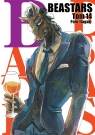 Beastars #14 Itagaki Paru