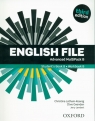  English File 3E Advanced Multipack B