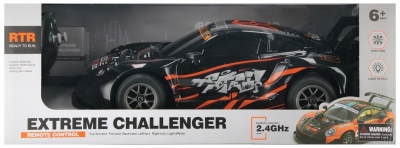 <img src='https://webimage.pl/pics/481/2/d5907414002093.jpg' style='height:440px' /> Auto wyścigowe zdalnie sterowne R/C FF Spray