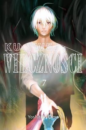 Ku twej wieczności #7 - Yoshitoki Ōima