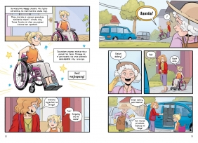 Akcja PSIAKI 4. Hazel ma ręce pełne roboty - Nathan Fairbairn