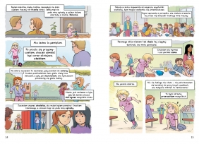 Akcja PSIAKI 4. Hazel ma ręce pełne roboty - Nathan Fairbairn