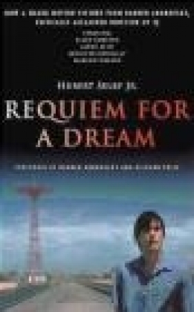 Requiem for a Dream Hubert Selby