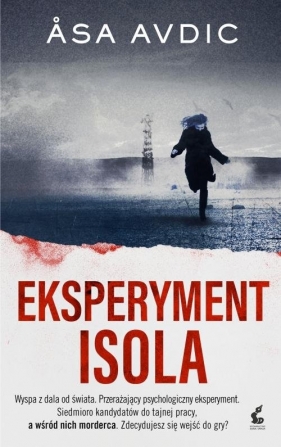 Eksperyment Isola - Avdic Asa