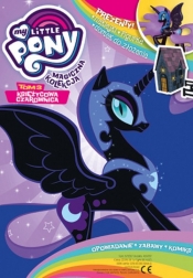 Magiczna Kolekcja My Little Pony 3 - praca zbiorowa