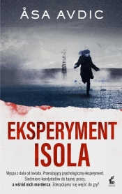 Eksperyment Isola - Åsa Avdic