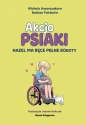 Akcja PSIAKI 4. Hazel ma ręce pełne roboty - Nathan Fairbairn