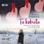 Ta kobieta (Audiobook) - Elżbieta Stępień
