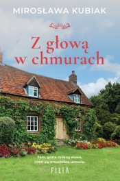 Z głową w chmurach - Mirosława Kubiak