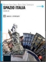 Spazio Italia 1 podręcznik z ćwiczeniami +DVD Maria Gloria Tommasini