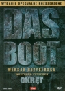 Das Boot Okręt