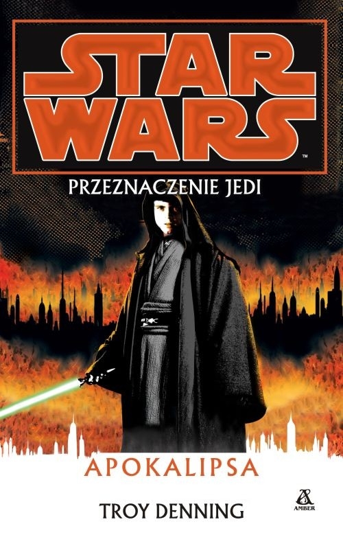 Star Wars Przeznaczenie Jedi Apokalipsa