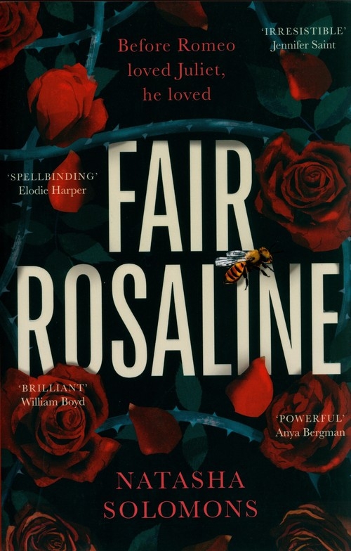 Fair Rosaline