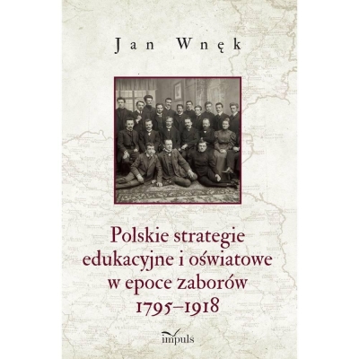 Polskie strategie edukacyjne i oświatowe w epoce z