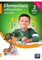 Elementarz odkrywców. Podręcznik do matematyki. Szkoła podstawowa, klasa 3, część 2 - Małgorzata Kwil, Krystyna Bielenica, Maria Bura