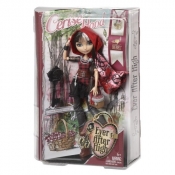 Ever After High lalka Cerise Hood (CBR37/CBR69) - <br />