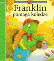 Franklin pomaga koledze - Paulette Bourgeois