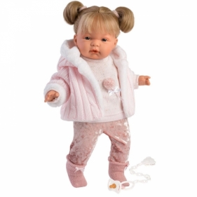 Lalka płacząca Joelle 38 cm (38348)