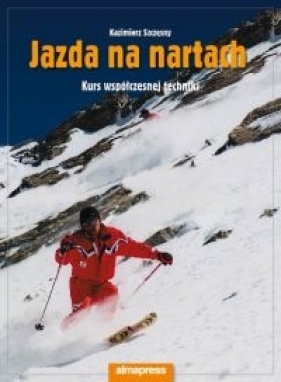 Jazda na nartach - Szczęsny Kazimierz