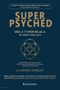 Super Psyched. Moc 4 typów relacji.. - Adam Dorsay