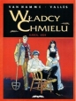 Władcy chmielu 1 Karol 1854 - Jean Van Hamme, Francis Vallés