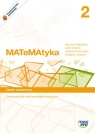 Matematyka 2 Podręcznik Zakres rozszerzony