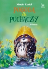 Pogoda dla puchaczy. Wiosna Marcin Kozioł