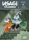 Usagi Yojimbo. Lód i śnieg. Tom 6