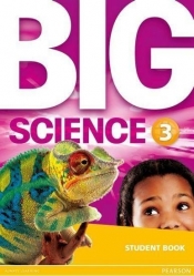 Big Science 3 SB - Opracowanie zbiorowe