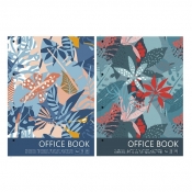 Kołozeszyt Astra A4+/80k linia - Office book 2 (104021009)