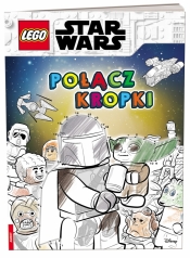 LEGO Star Wars. Połącz kropki